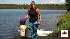 Sommargympa med Sofia: 06.01.2021 06.00