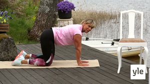 Sommargympa med Sofia: 06.01.2021 06.00