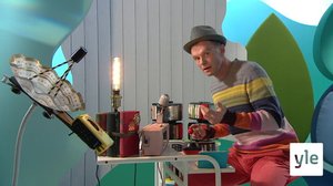 Jaakkopedia: ilma: 06.01.2021 07.26