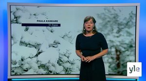 Sääennuste klo 18: 03.01.2021 18.30