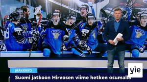 Urheiluruutu: 03.01.2021 21.05