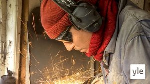 Kevätpuuhia ja siipien suhinaa: 07.01.2021 18.30