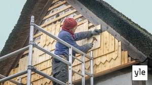 Hyvästi, vanha talli: 07.01.2021 19.00