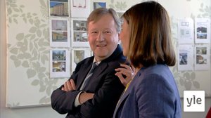 Kenen joukoissa seisot? 1/2 (S): 07.01.2021 00.01