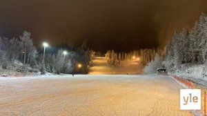 Millaiset ovat koronatunnelmat Vuokatissa joulunpyhien ja uudenvuoden jälkeen?: 04.01.2021 11.33