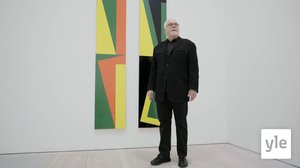 Galleristin muotokuva: 05.01.2021 00.01