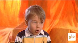 Lapset puhuvat: 08.01.2021 12.00