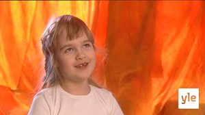 Lapset puhuvat: 08.01.2021 12.00