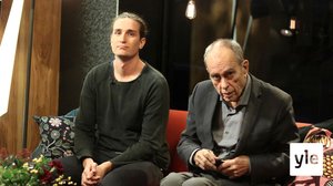 Teemana vanhemmuus: 08.01.2021 11.00