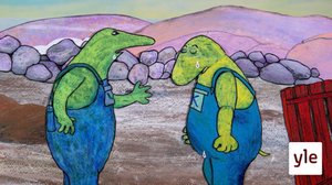 Meteoriitti (S): 05.01.2021 06.00