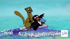 Sinivalas Blue (S): 05.01.2021 06.00