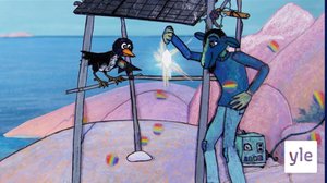 Sateenkaari (S): 05.01.2021 06.00