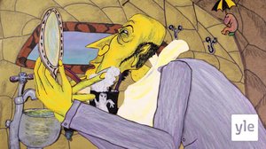 Herra Hapanpamppu (S): 05.01.2021 06.00