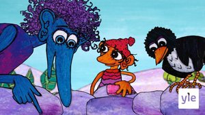 Makeaa vettä (S): 05.01.2021 06.00