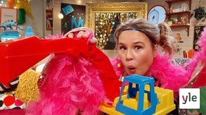 BUU-klubben: 06.01.2021 18.00