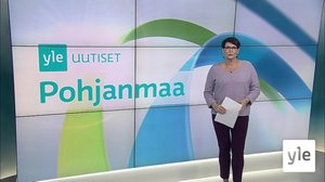 Yle Uutiset Pohjanmaa: 04.01.2021 18.21