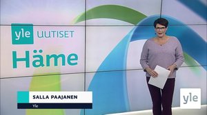 Yle Uutiset Häme : 04.01.2021 17.06