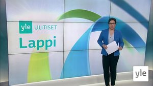 Yle Uutiset Lappi : 04.01.2021 18.21