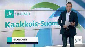 Yle Uutiset Kaakkois-Suomi : 04.01.2021 17.06
