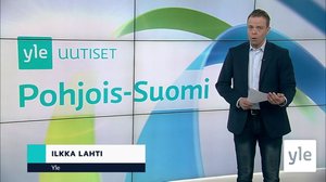 Yle Uutiset Pohjois-Suomi : 04.01.2021 17.06