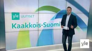 Yle Uutiset Kaakkois-Suomi : 04.01.2021 18.21