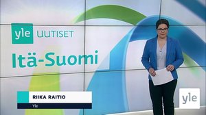 Yle Uutiset Itä-Suomi : 04.01.2021 17.06