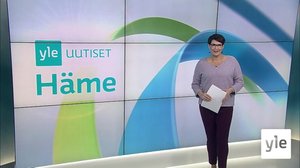 Yle Uutiset Häme : 04.01.2021 18.21