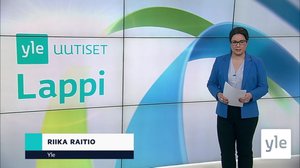 Yle Uutiset Lappi : 04.01.2021 17.06