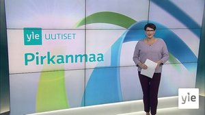 Yle Uutiset Pirkanmaa : 04.01.2021 18.21