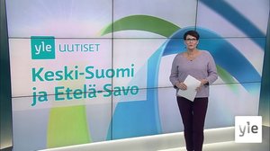 Yle Uutiset Keski-Suomi ja Etelä-Savo : 04.01.2021 18.21