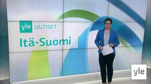 Yle Uutiset Itä-Suomi : 04.01.2021 18.21