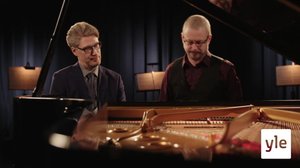 Teosesittelyssä Mendelssohnin Sinfonia nro 2: 05.01.2021 12.00