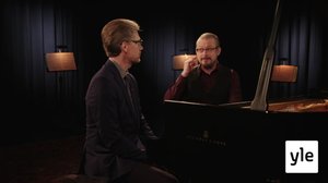 Teosesittelyssä Salosen Wing on wing: 05.01.2021 12.00