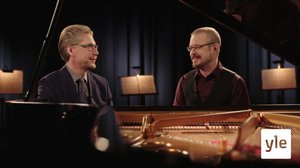 Teosesittelyssä Straussin Also sprach Zarathustra: 05.01.2021 12.00