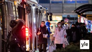 Koronakoordinaatioryhmän tiedotustilaisuus: 05.01.2021 13.35