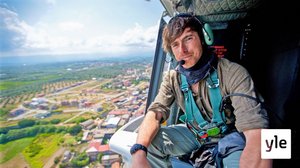 Paratiisin kääntöpuoli: 06.01.2021 06.00