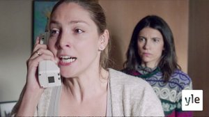 Rytmihäiriö (12): 09.01.2021 06.00