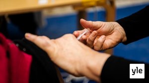 Suorana klo 15.30: Pirkanmaan koronanyrkin tiedotustilaisuus: 05.01.2021 15.56