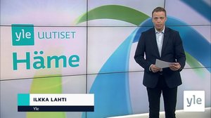 Yle Uutiset Häme : 05.01.2021 17.06