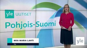 Yle Uutiset Pohjois-Suomi : 05.01.2021 17.06