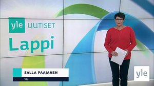 Yle Uutiset Lappi : 05.01.2021 17.06