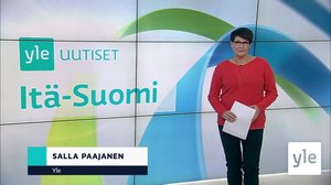 Yle Uutiset Itä-Suomi : 05.01.2021 17.06