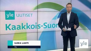 Yle Uutiset Kaakkois-Suomi : 05.01.2021 17.06