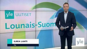 Yle Uutiset Lounais-Suomi : 05.01.2021 17.06