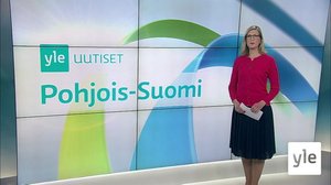 Yle Uutiset Pohjois-Suomi: 05.01.2021 18.21
