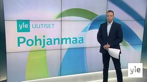 Yle Uutiset Pohjanmaa: 05.01.2021 18.21