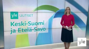 Yle Uutiset Keski-Suomi ja Etelä-Savo : 05.01.2021 18.21