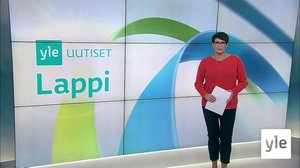 Yle Uutiset Lappi : 05.01.2021 18.21