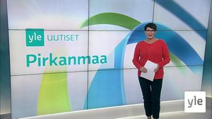 Yle Uutiset Pirkanmaa : 05.01.2021 18.21