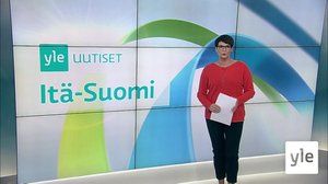 Yle Uutiset Itä-Suomi : 05.01.2021 18.21